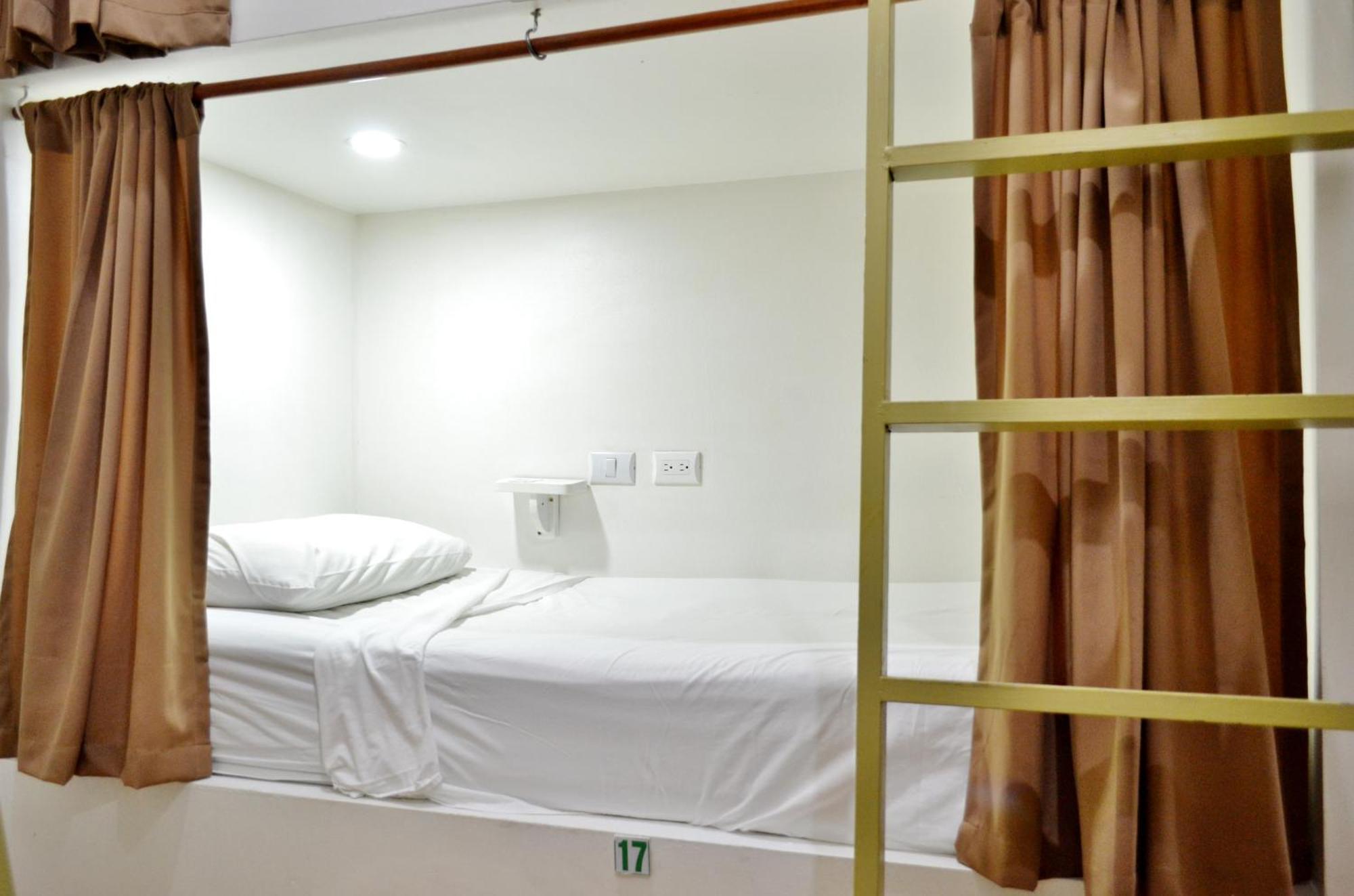 Hotel Peten Express Flores Dış mekan fotoğraf