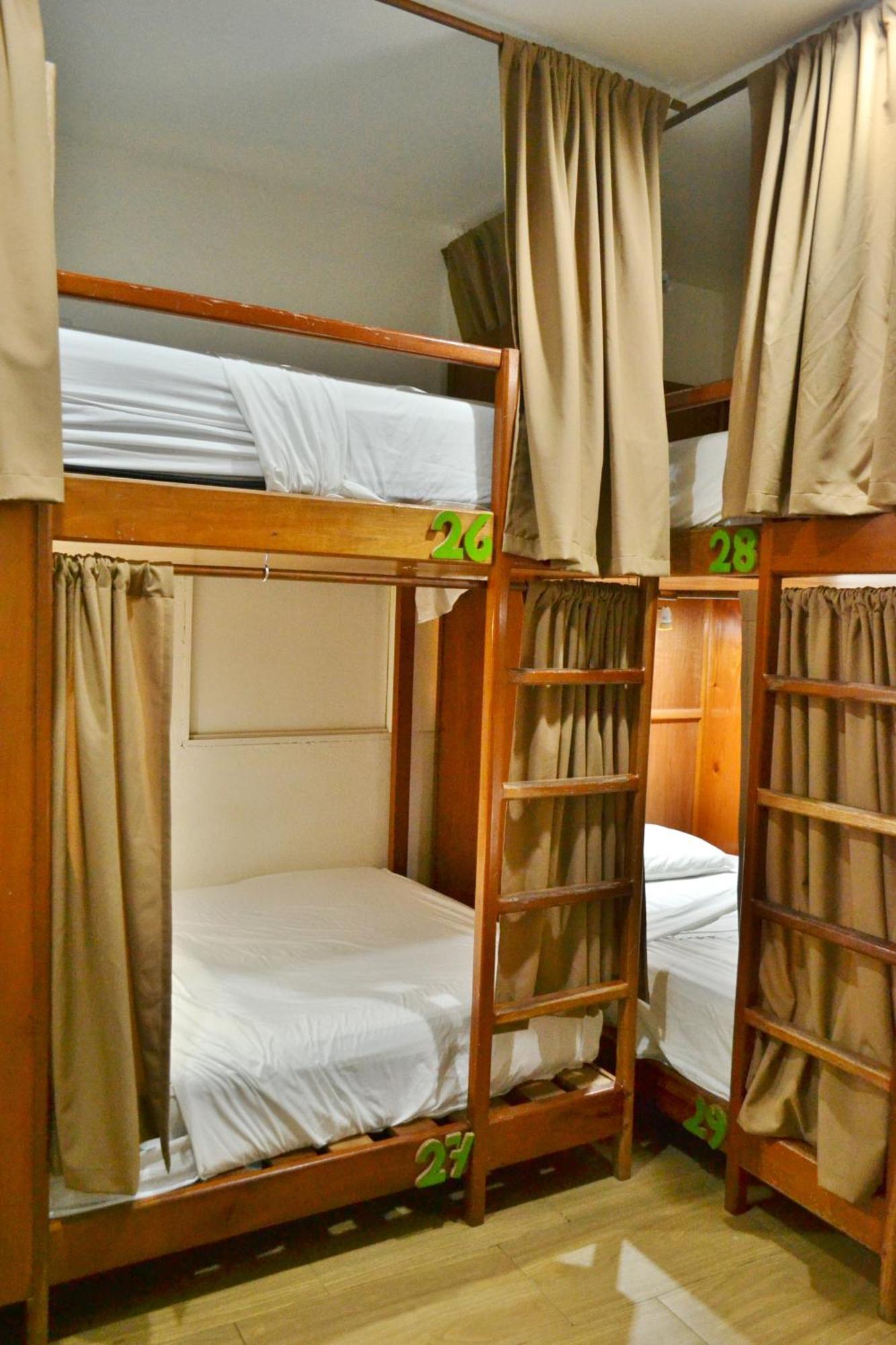 Hotel Peten Express Flores Dış mekan fotoğraf