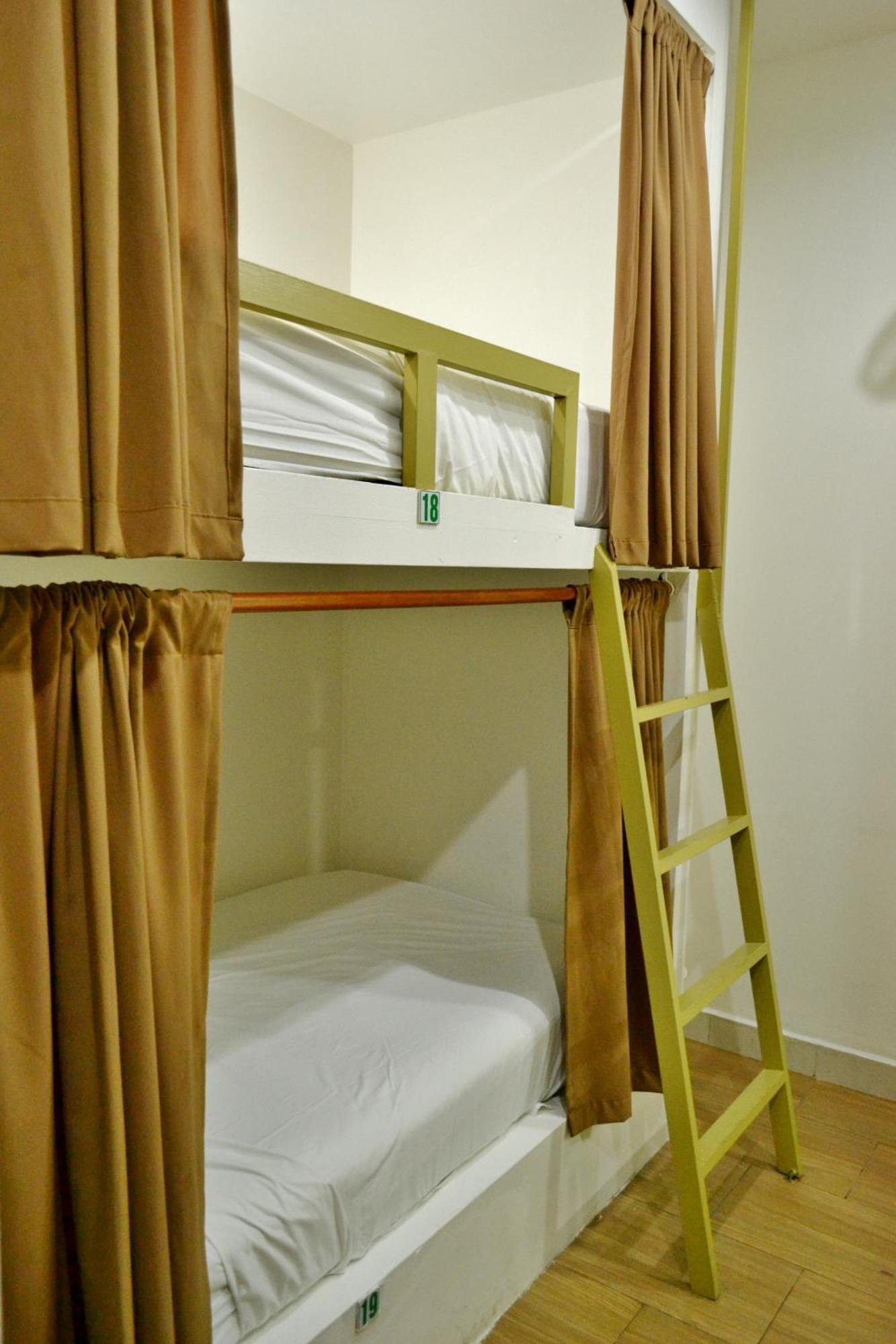 Hotel Peten Express Flores Dış mekan fotoğraf