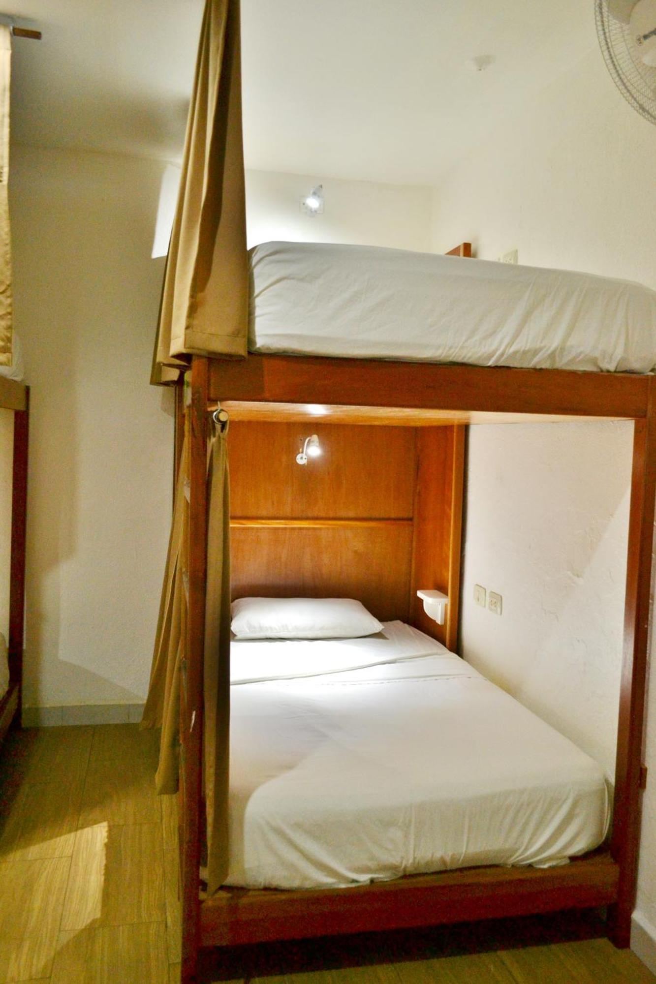 Hotel Peten Express Flores Dış mekan fotoğraf
