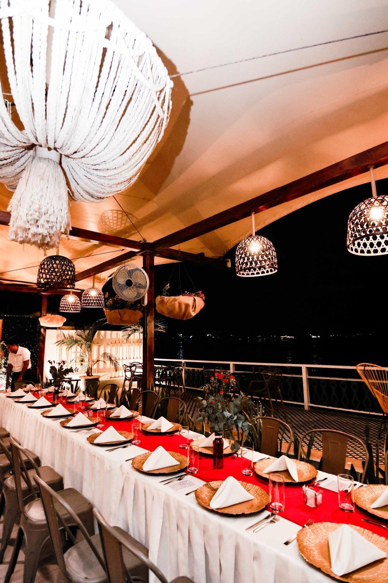 Hotel Peten Express Flores Dış mekan fotoğraf